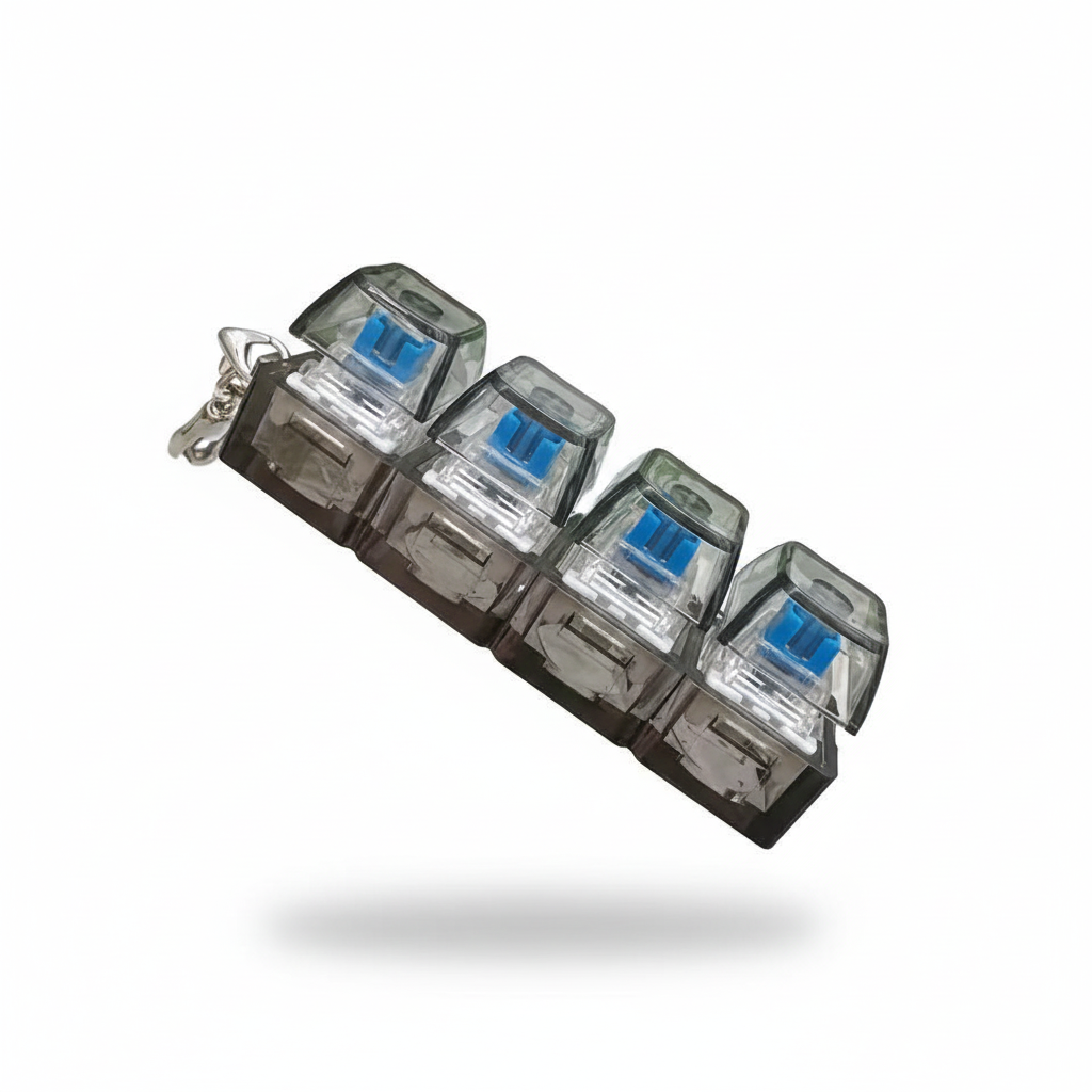 CtrlStress™ Keychain