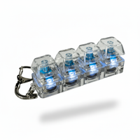 CtrlStress™ Keychain